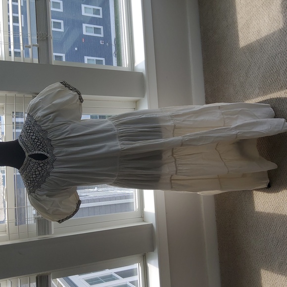 Doen The Gilda Dress - Picture 11 of 15